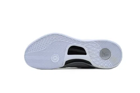 Nike Kobe 8 Wolf Grey – photo 4