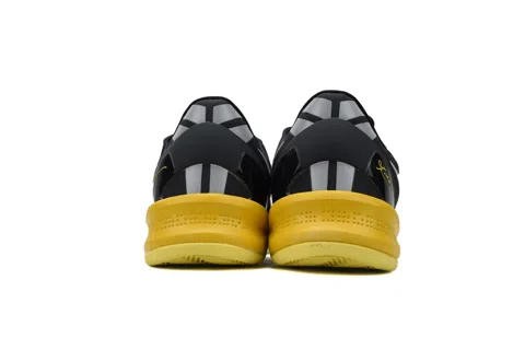 Nike Kobe 8 Sulfur Electric – photo 3