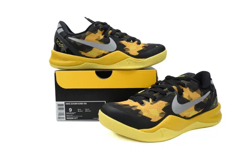 Nike Kobe 8 Sulfur Electric – photo 7