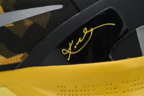 Nike Kobe 8 Sulfur Electric – photo 5