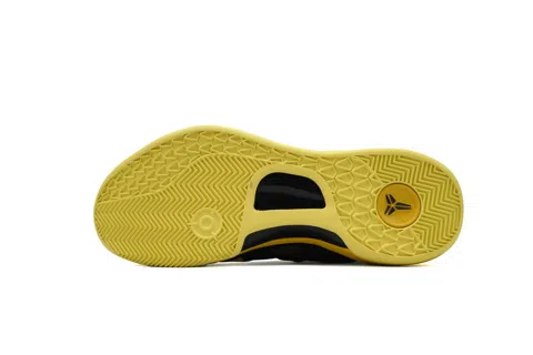Nike Kobe 8 Sulfur Electric – photo 4