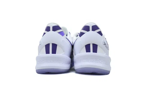 Nike Kobe 8 Court Purple – photo 3