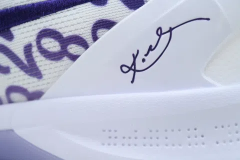 Nike Kobe 8 Court Purple – photo 5