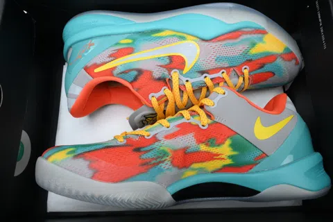 Nike Kobe 8 Venice Beach – photo 8