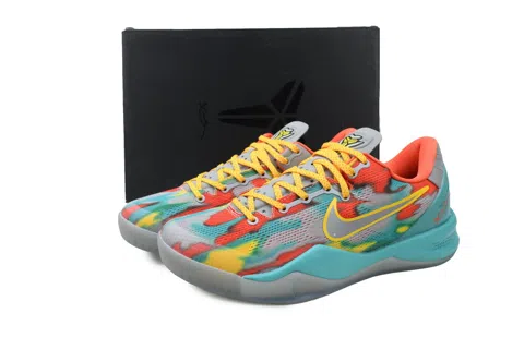 Nike Kobe 8 Venice Beach – photo 6