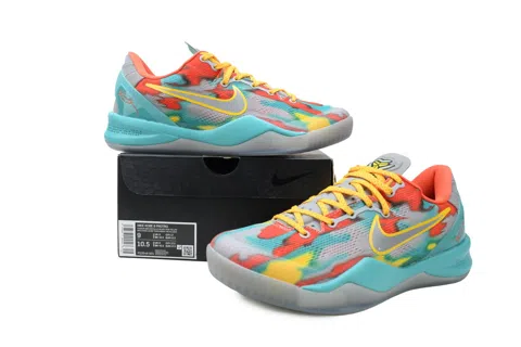 Nike Kobe 8 Venice Beach – photo 7