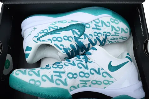 Nike Kobe 8 Radiant Emerald – photo 8