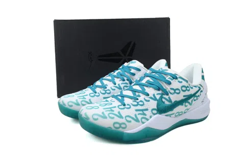 Nike Kobe 8 Radiant Emerald – photo 6