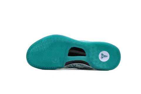 Nike Kobe 8 Radiant Emerald – photo 4