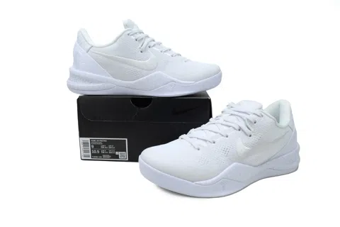 Nike Kobe 8 Halo – photo 7