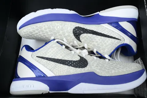 Nike Kobe 6 Concord – photo 8