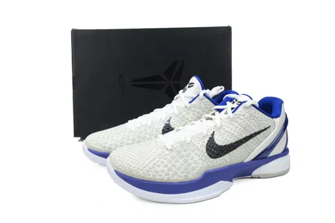 Nike Kobe 6 Concord – photo 6