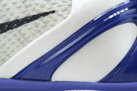 Nike Kobe 6 Concord – photo 5