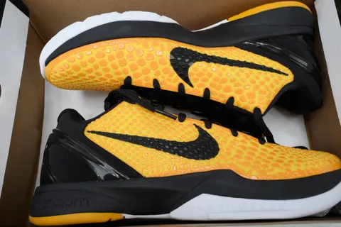 Nike Kobe 6 Lightbulb – photo 8