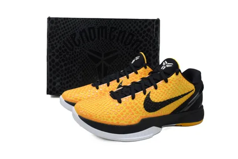 Nike Kobe 6 Lightbulb – photo 6
