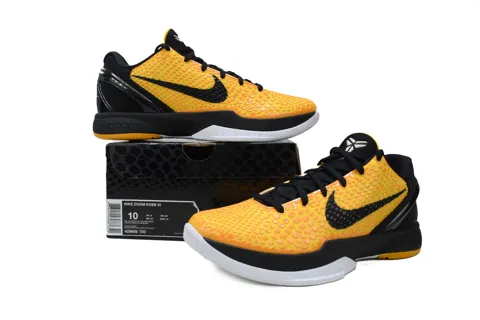Nike Kobe 6 Lightbulb – photo 7