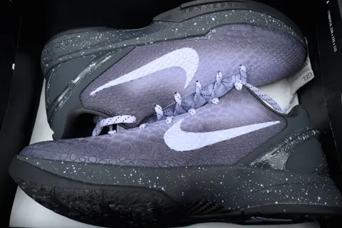 Nike Kobe 6 Eybl – photo 6