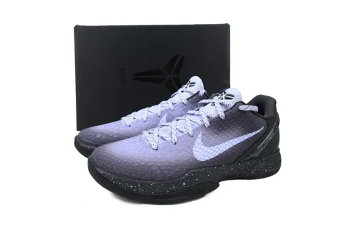 Nike Kobe 6 Eybl – photo 7