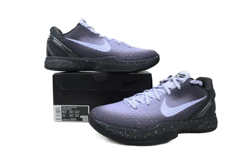 Nike Kobe 6 Eybl – photo 8