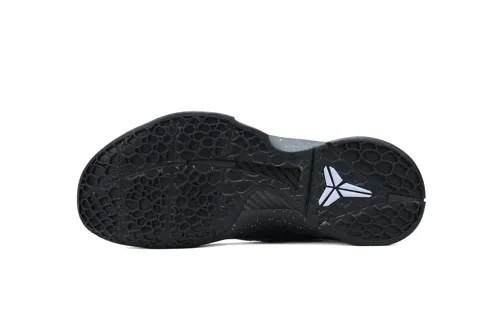 Nike Kobe 6 Eybl – photo 4