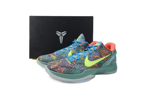 Nike Kobe 6 Prelude – photo 6