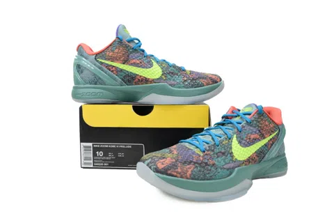 Nike Kobe 6 Prelude – photo 7