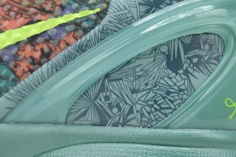 Nike Kobe 6 Prelude – photo 5