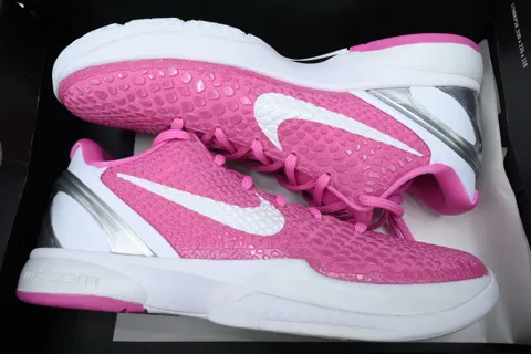 Nike Kobe 6 Think Pink – photo 8