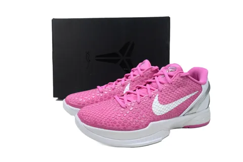 Nike Kobe 6 Think Pink – photo 6