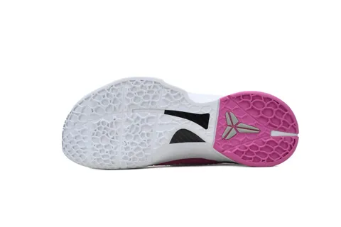 Nike Kobe 6 Think Pink – photo 4