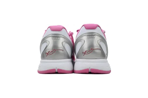 Nike Kobe 6 Pink Ribbon – photo 3
