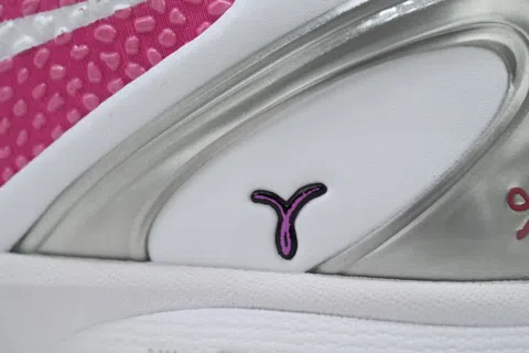Nike Kobe 6 Pink Ribbon – photo 5