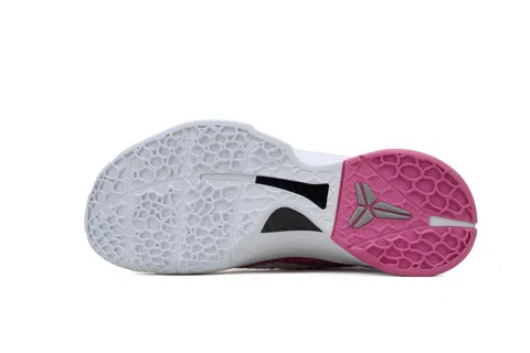 Nike Kobe 6 Pink Ribbon – photo 4