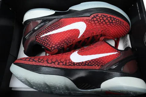 Nike Kobe 6 All-Star – photo 8