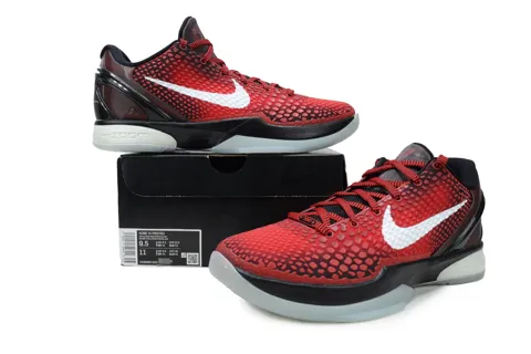 Nike Kobe 6 All-Star – photo 7