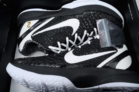 Nike Kobe 6 Mamba Forever – photo 8