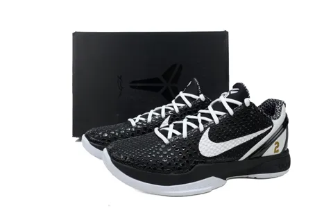 Nike Kobe 6 Mamba Forever – photo 6