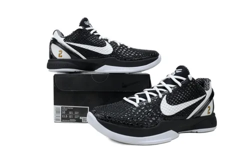 Nike Kobe 6 Mamba Forever – photo 7
