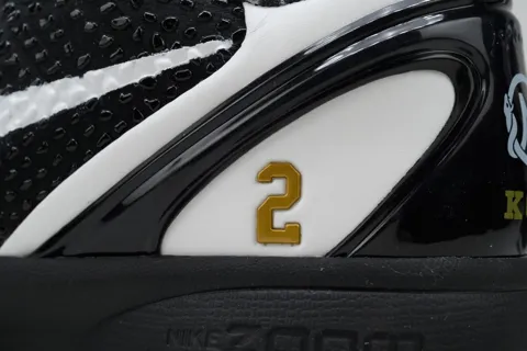 Nike Kobe 6 Mamba Forever – photo 5