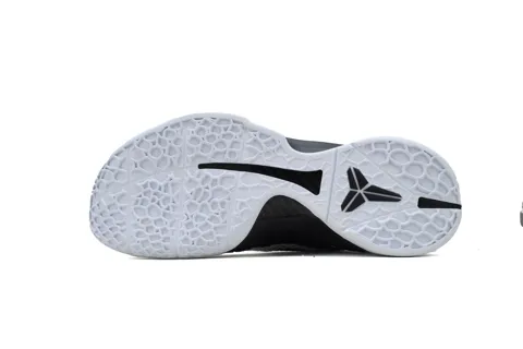 Nike Kobe 6 Mamba Forever – photo 4