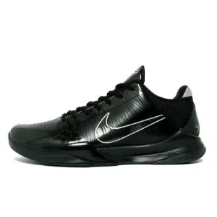Nike Kobe 5 Black Out