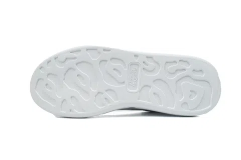 Alexander McQueen Oversized Sneaker Grey – photo 4