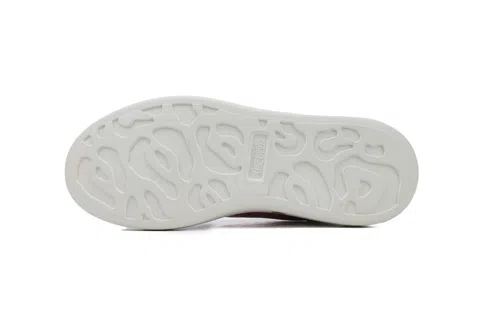 Alexander McQueen Oversized Sneaker Pink – photo 4
