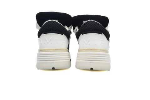 AMIRI Bone Runner White/Grey/Black – photo 3