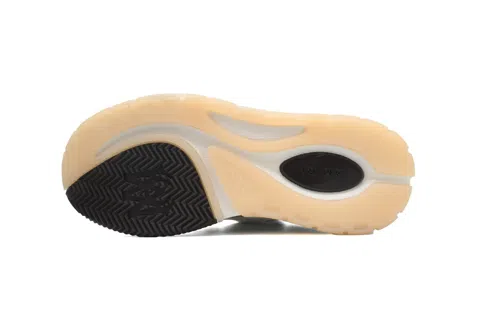AMIRI Bone Runner Black/Grey – photo 4