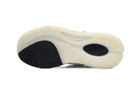 AMIRI Bone Runner White/Black – photo 4