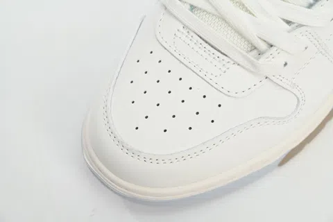 Off-White Out Of Office White/Blue/Chameleon – photo 9