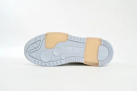Off-White Out Of Office White/Blue/Chameleon – photo 6