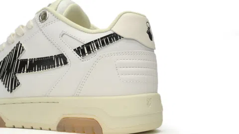 Off-White Out Of Office Black – photo 7