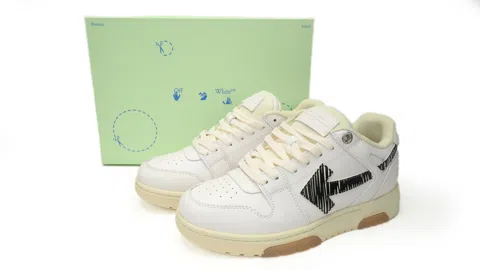 Off-White Out Of Office Black – photo 8